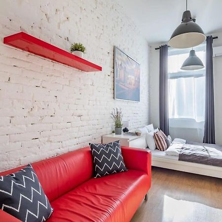 Super Central Cozy Home Budapest Exterior foto
