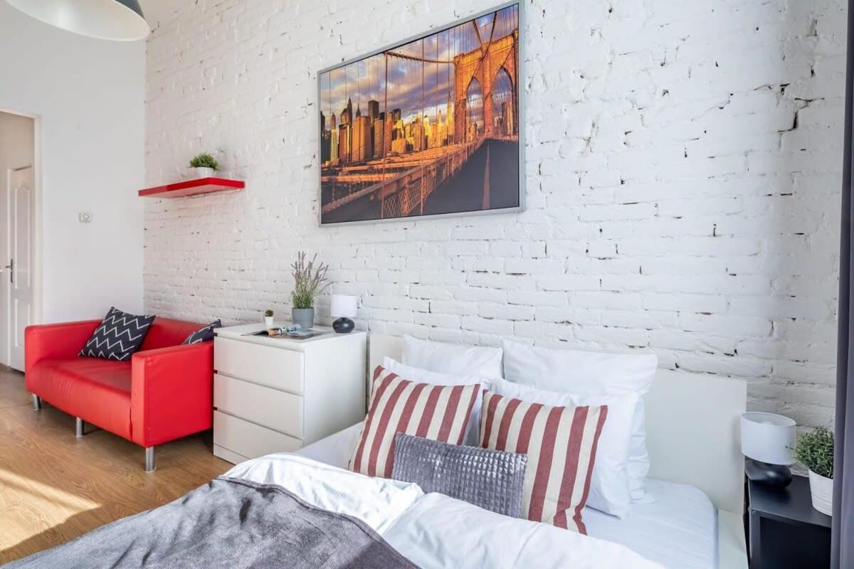 Super Central Cozy Home Budapest Exterior foto