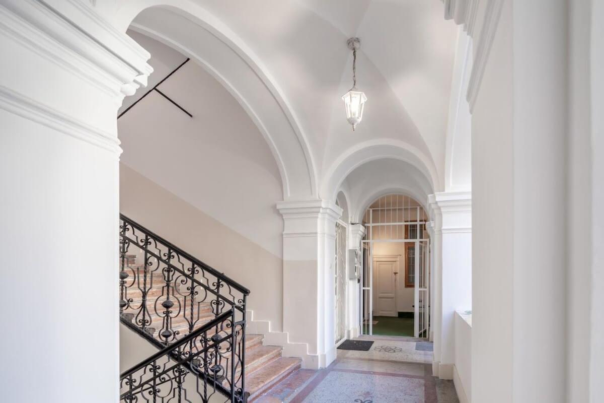Super Central Cozy Home Budapest Exterior foto