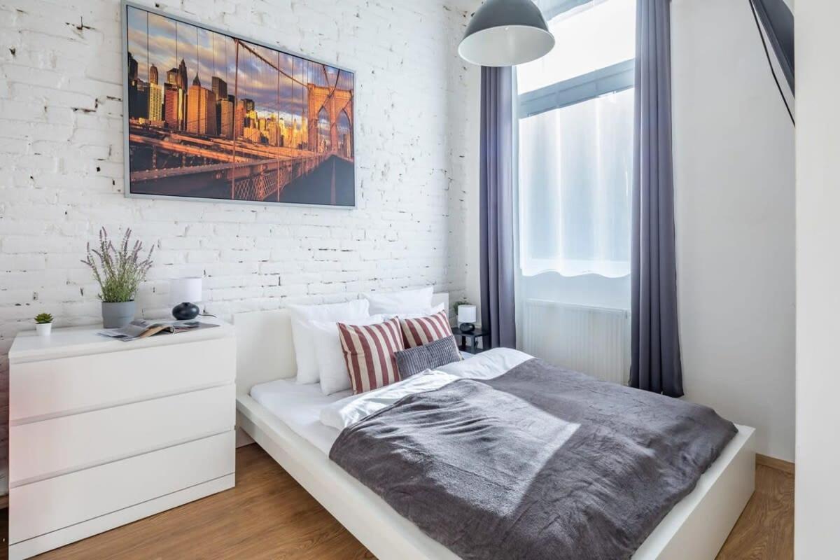 Super Central Cozy Home Budapest Exterior foto